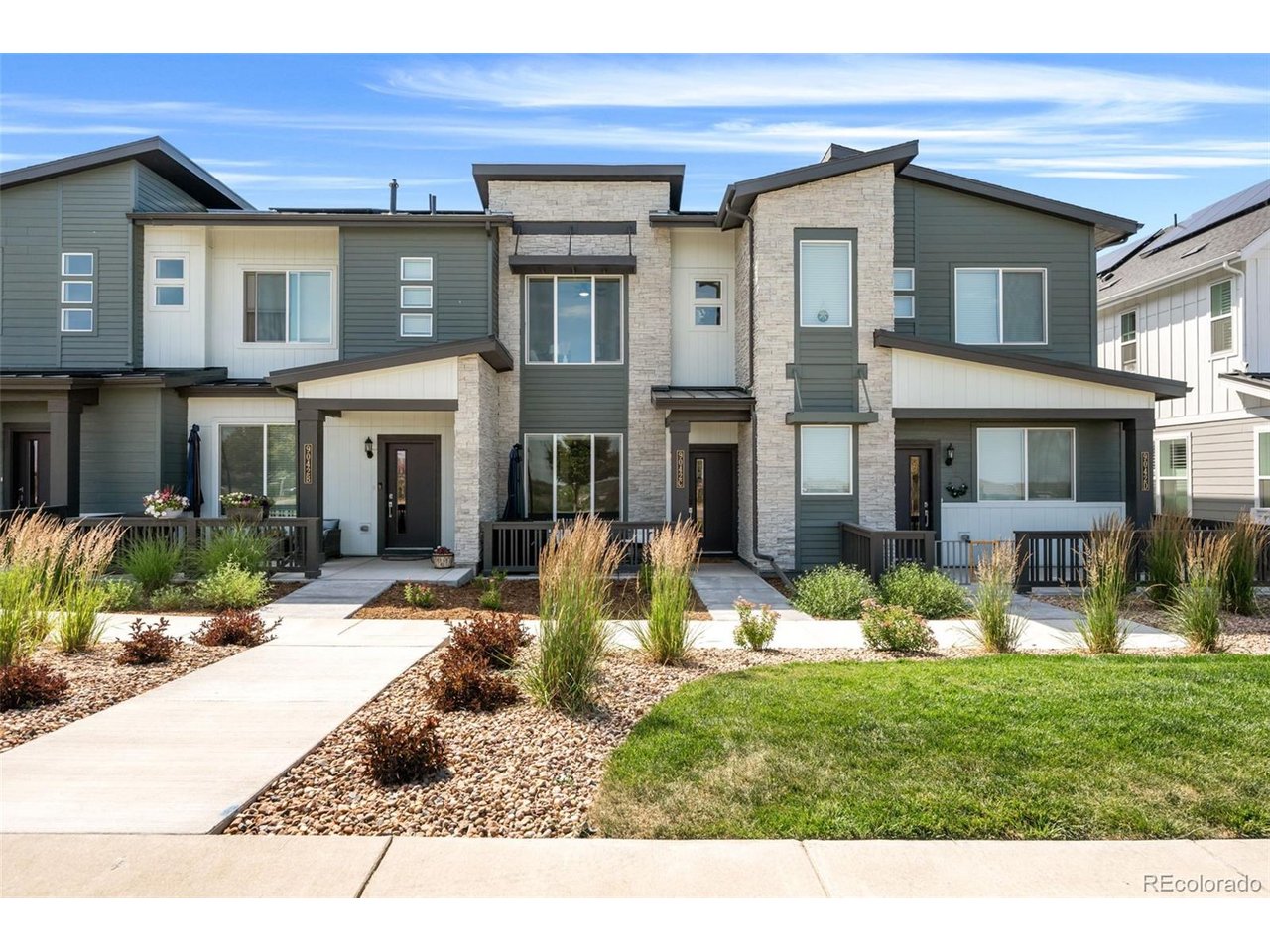 Photo of 9042 Gladiola Way #C Arvada CO 80005