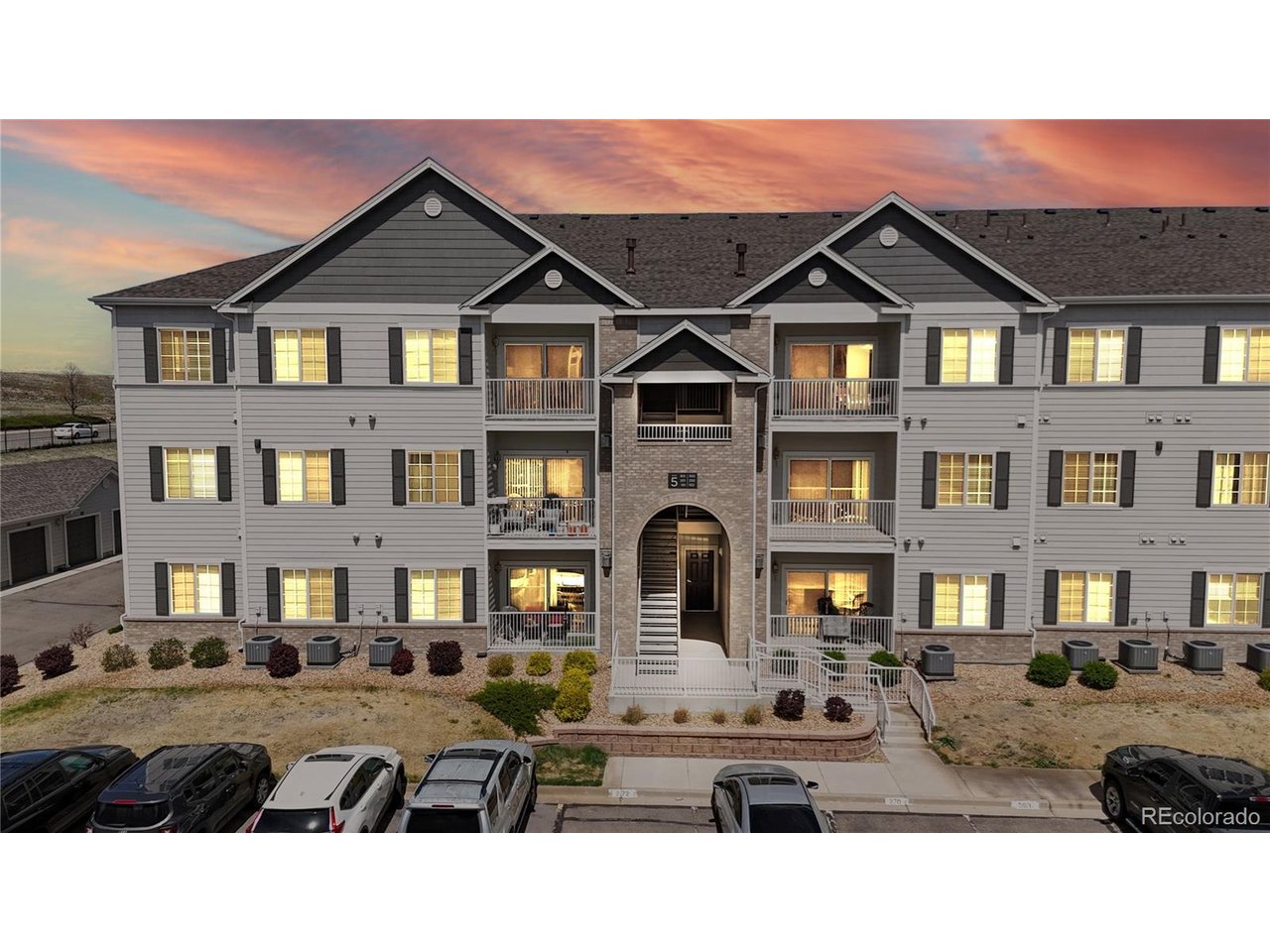 Photo of 15700 E Jamison Dr #5-202 Englewood CO 80112