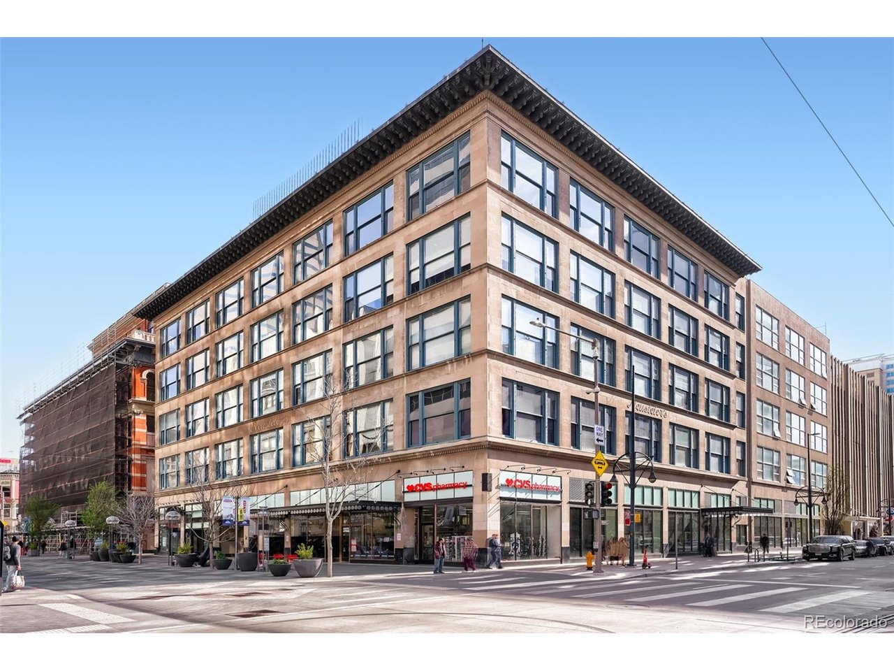 Photo of 720 16th St #203 Denver CO 80202