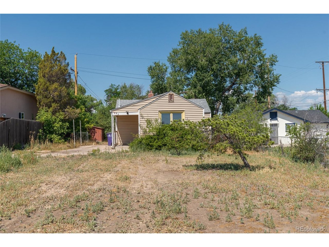 Photo of 935 S Lowell Blvd Denver CO 80219