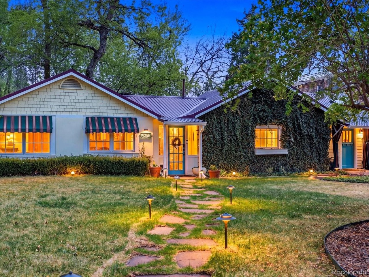 Photo of 1602 Glen Bar Dr Lakewood CO 80215
