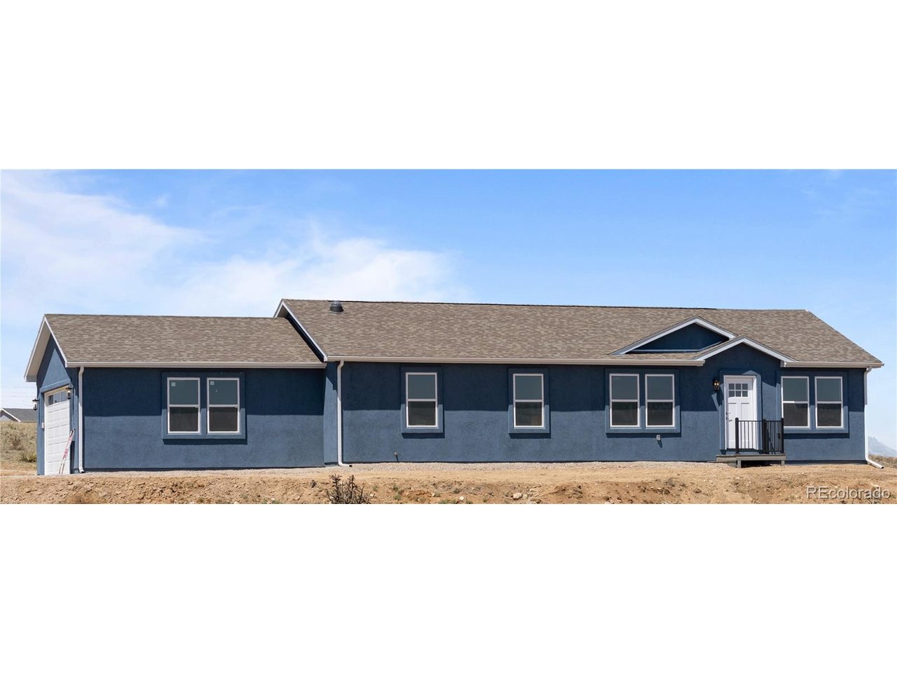 Photo of No Address Listed Fountain CO 80817