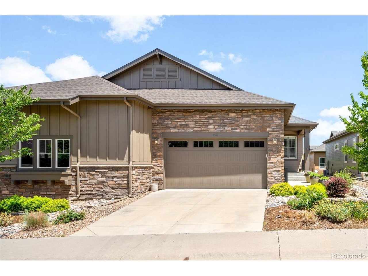 Photo of 3566 New Haven Cir Castle Rock CO 80109