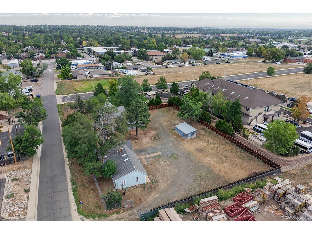 Photo of 11840 Teller St Broomfield CO 80020