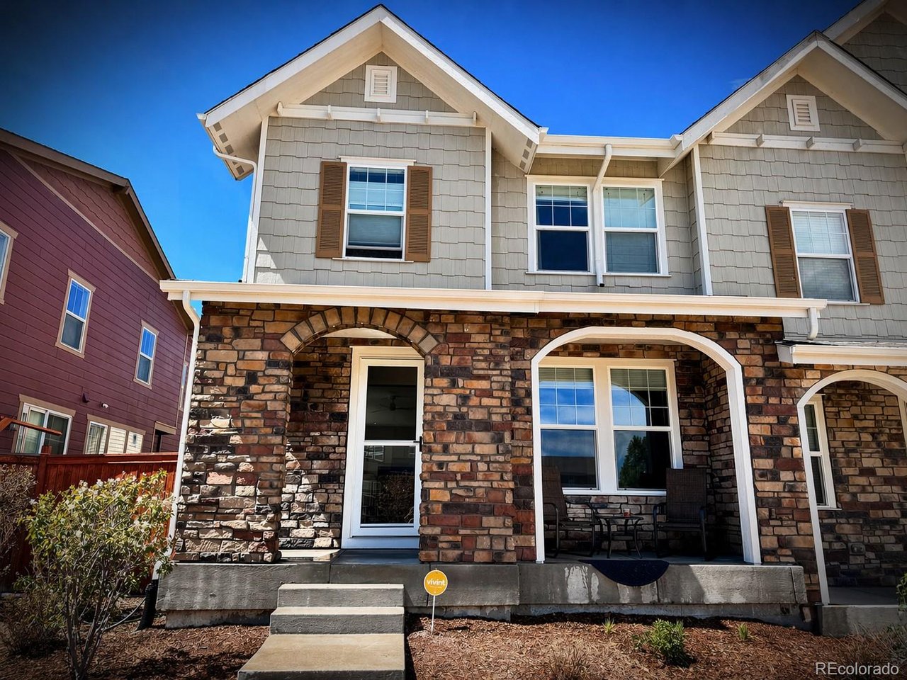 Photo of 7602 S Yakima Ct Aurora CO 80016