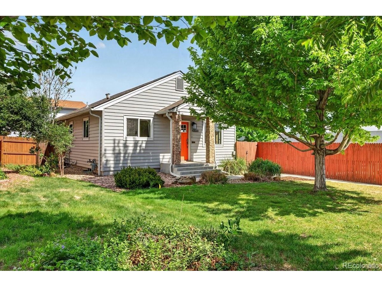 Photo of 4800 Knox Ct Denver CO 80221