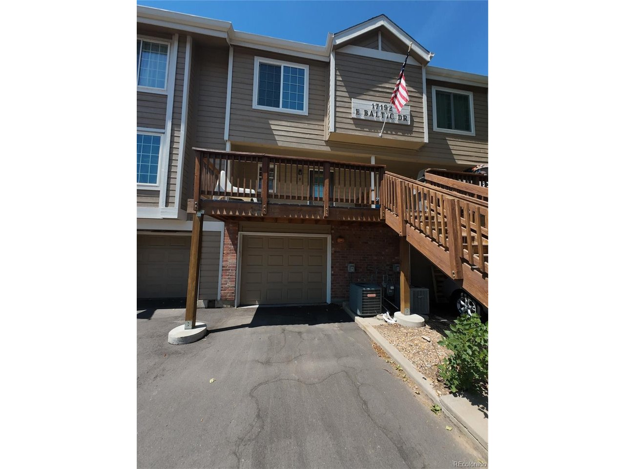 Photo of 17192 E Baltic Dr #B Aurora CO 80013