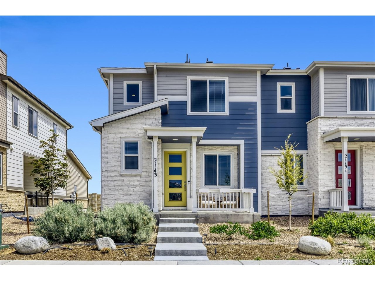 Photo of 21143 E 67th Ave Aurora CO 80019