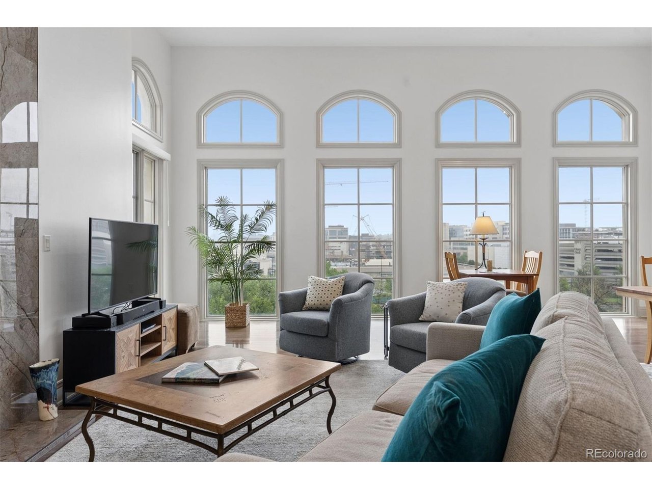 Photo of 2500 E Cherry Creek South Dr #603 Denver CO 80209