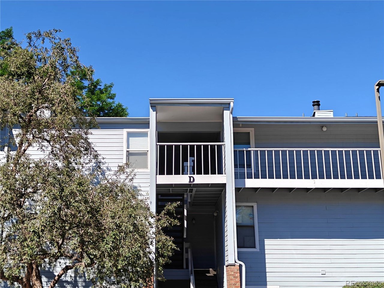 Photo of 7665 E Eastman Ave #302D Denver CO 80231