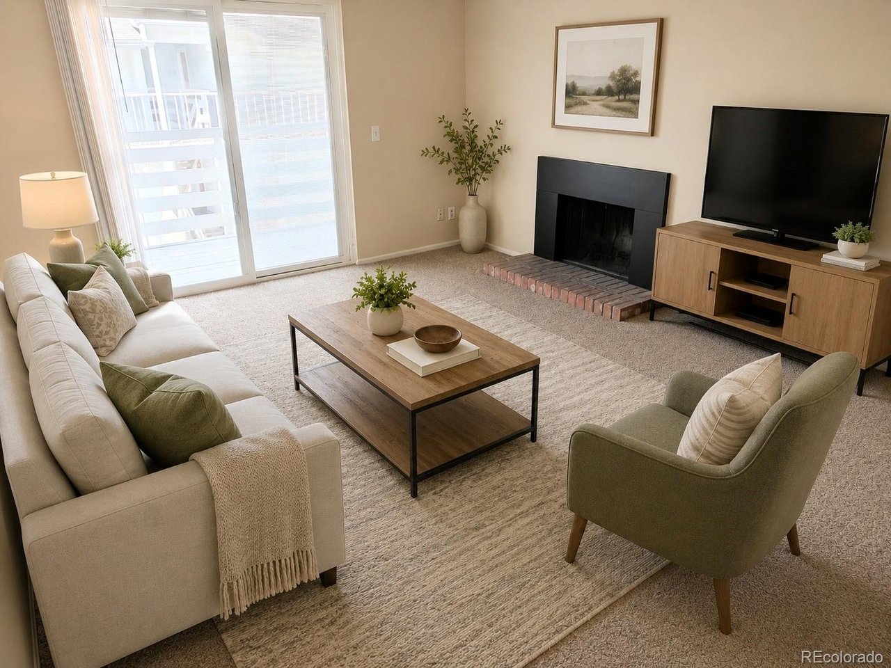 Photo of 7665 E Eastman Ave #302D Denver CO 80231