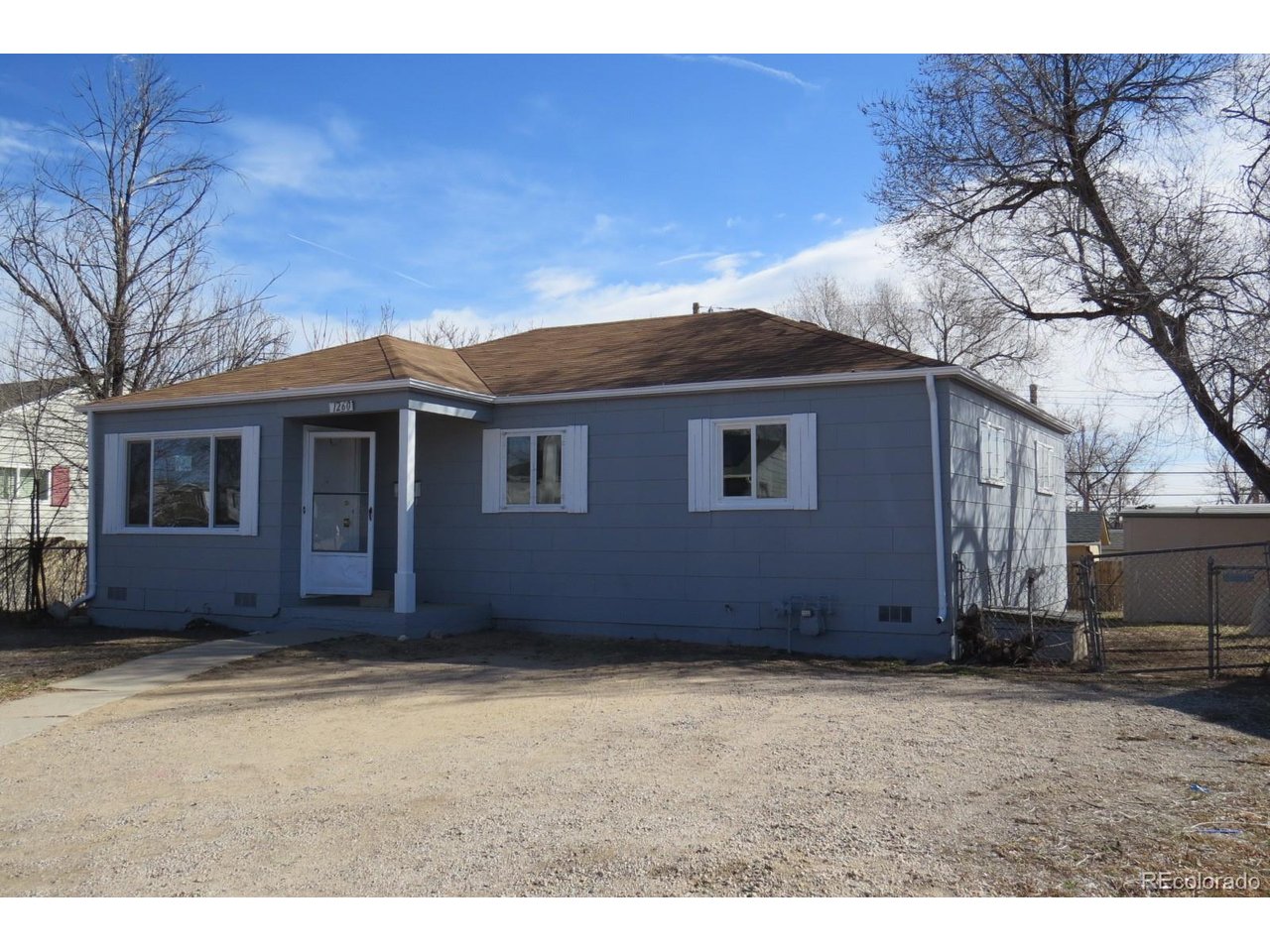 Photo of 1260 S Quieto Way Denver CO 80223