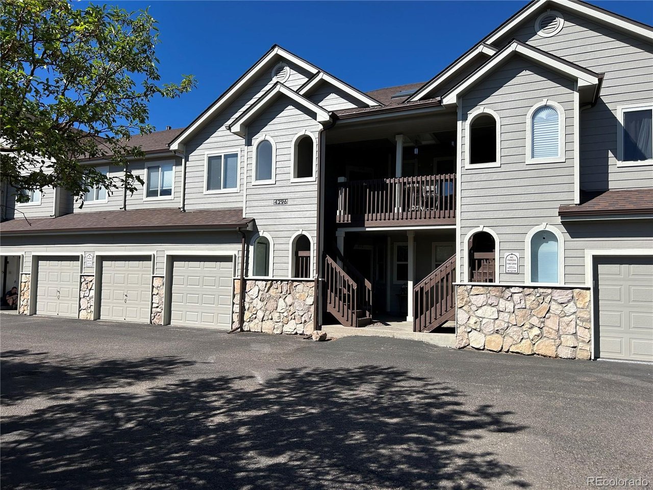 Photo of 4296 S Eldridge St #202 Morrison CO 80465