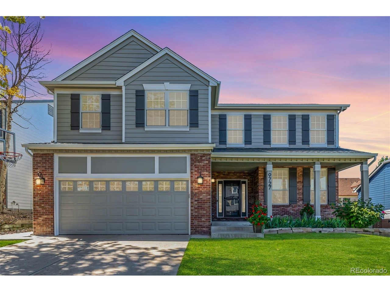 Photo of 9727 Townsville Cir Highlands Ranch CO 80130
