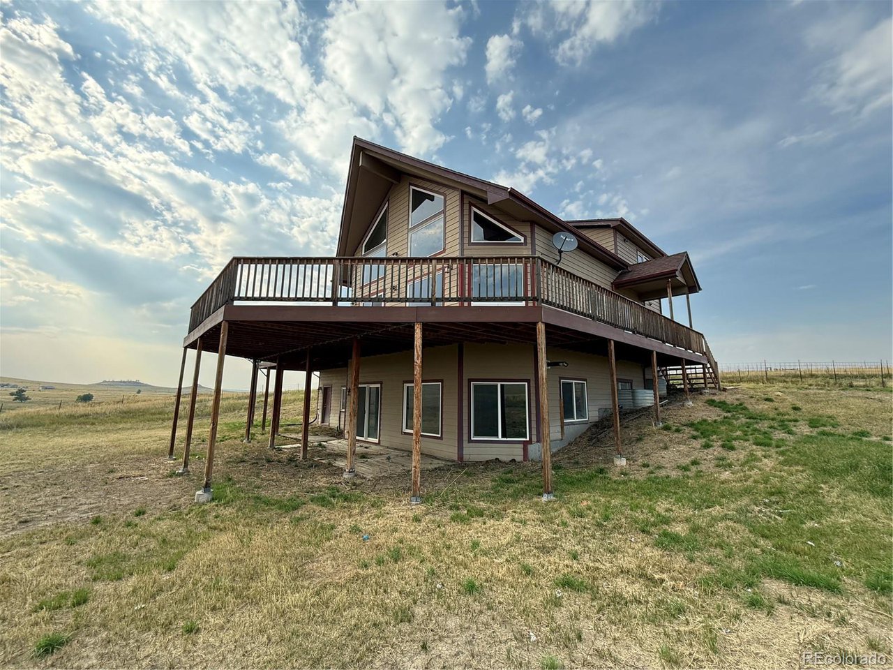 Photo of 22500 Cow Cir Ramah CO 80832