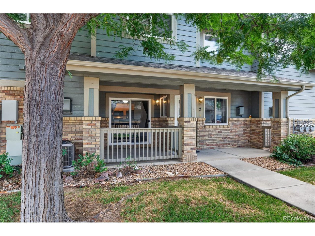 Photo of 2900 Purcell St #C2 Brighton CO 80601
