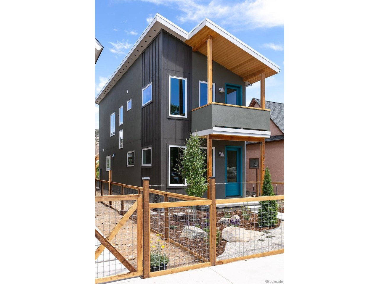 Photo of 712 W 2nd St Salida CO 81201