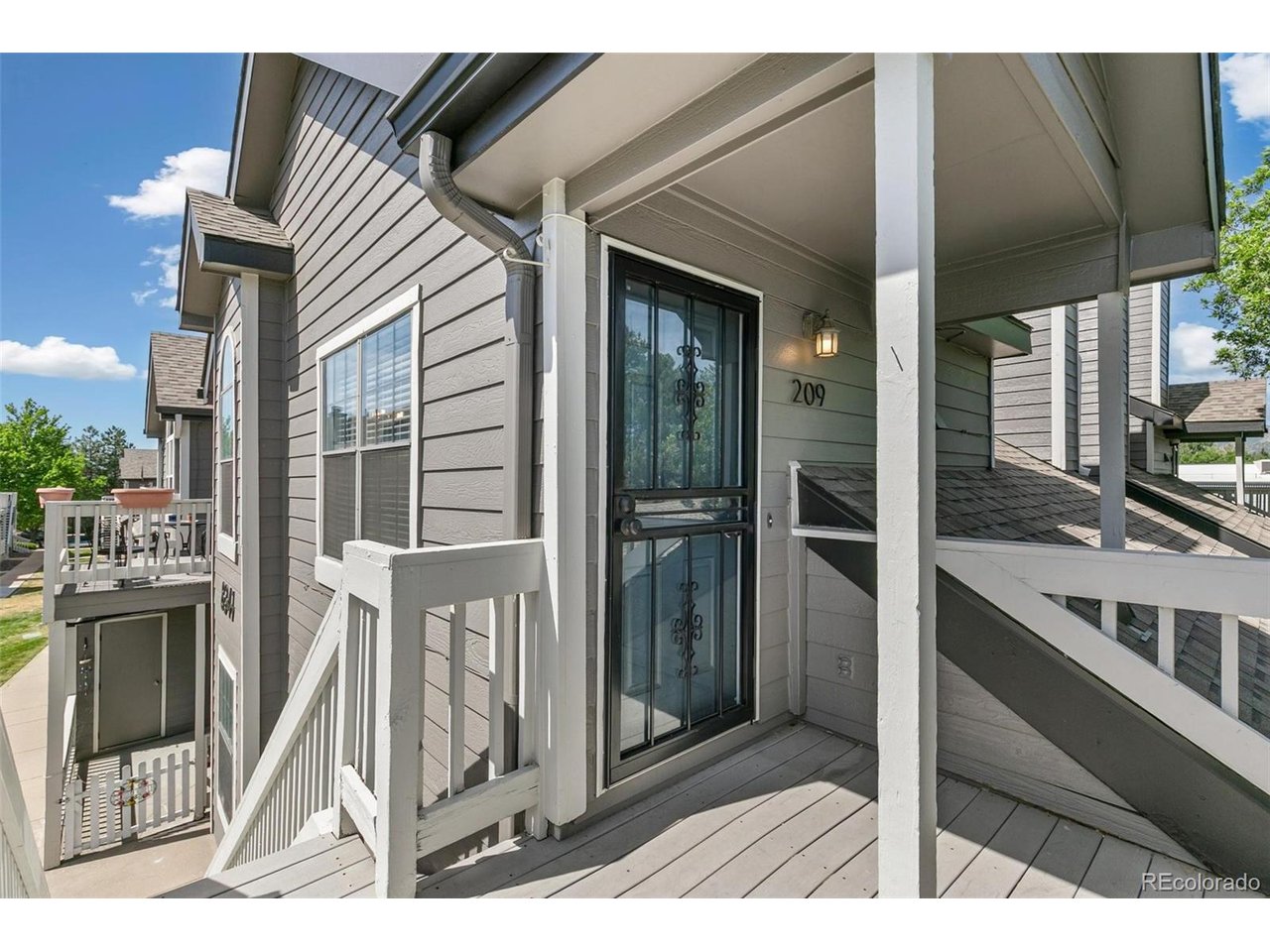Photo of 8341 S Upham Way #209 Littleton CO 80128