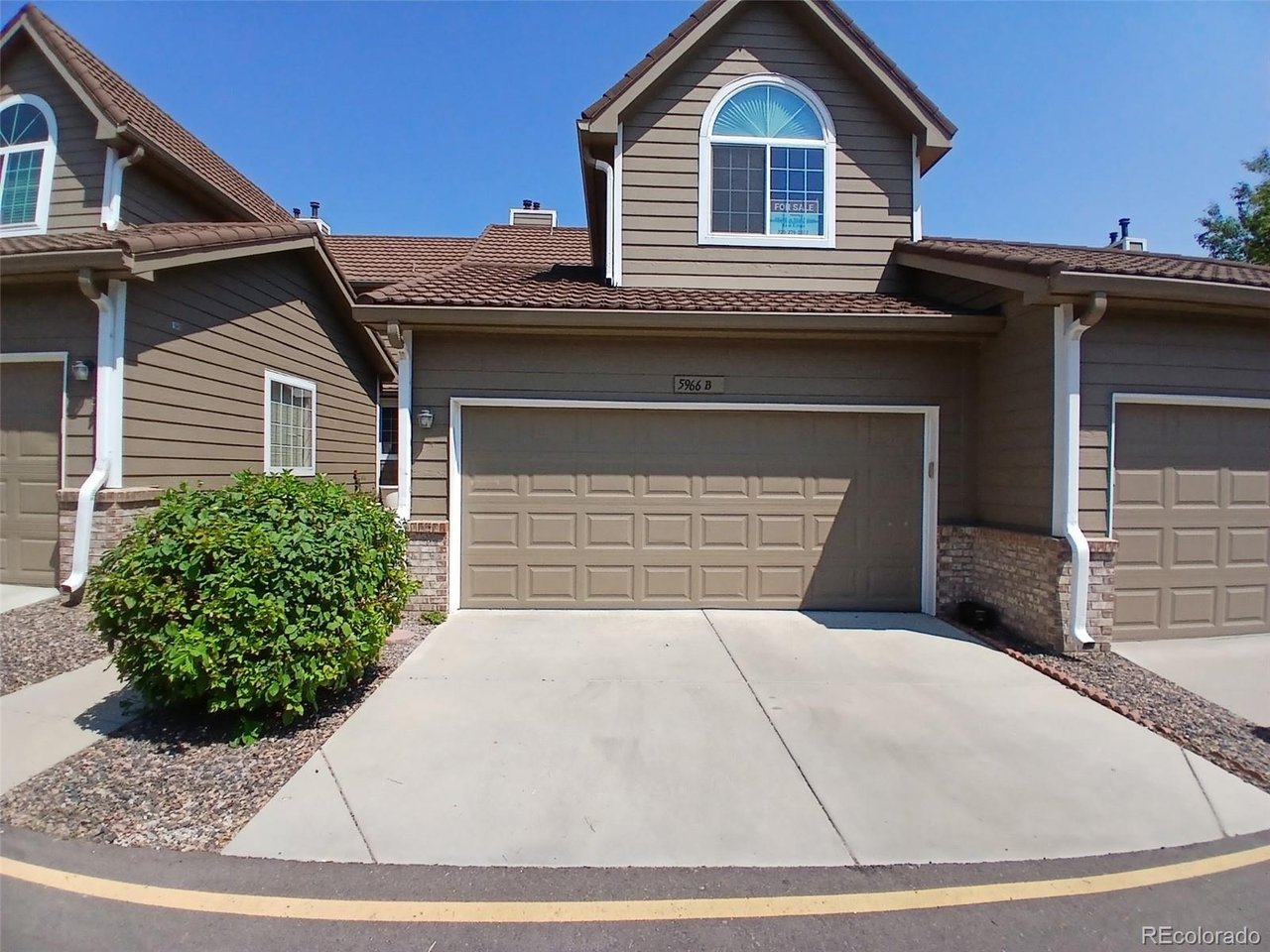 Photo of 5966 S Jellison St #B Littleton CO 80123