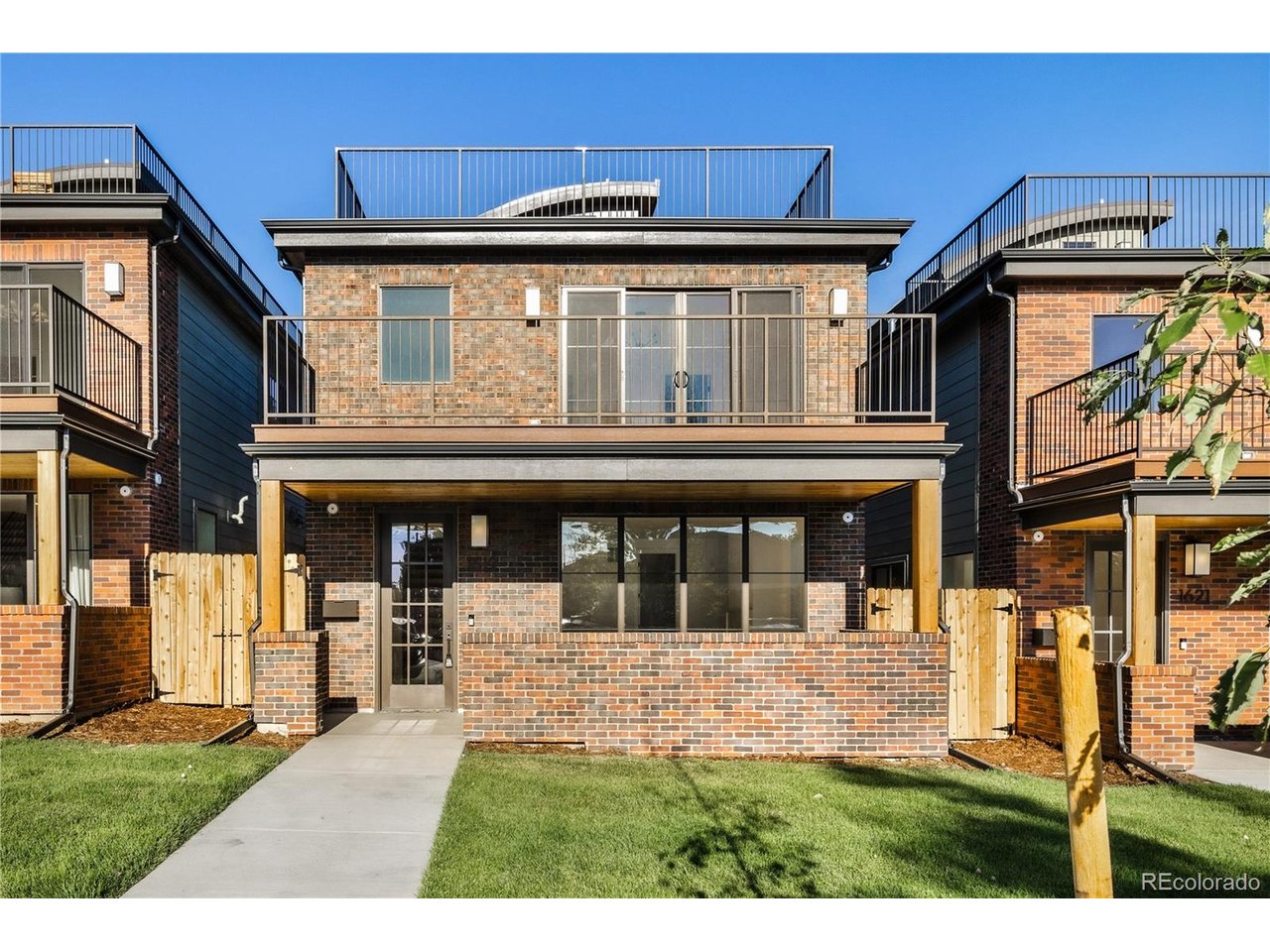 Photo of 1619 Yates St Denver CO 80204