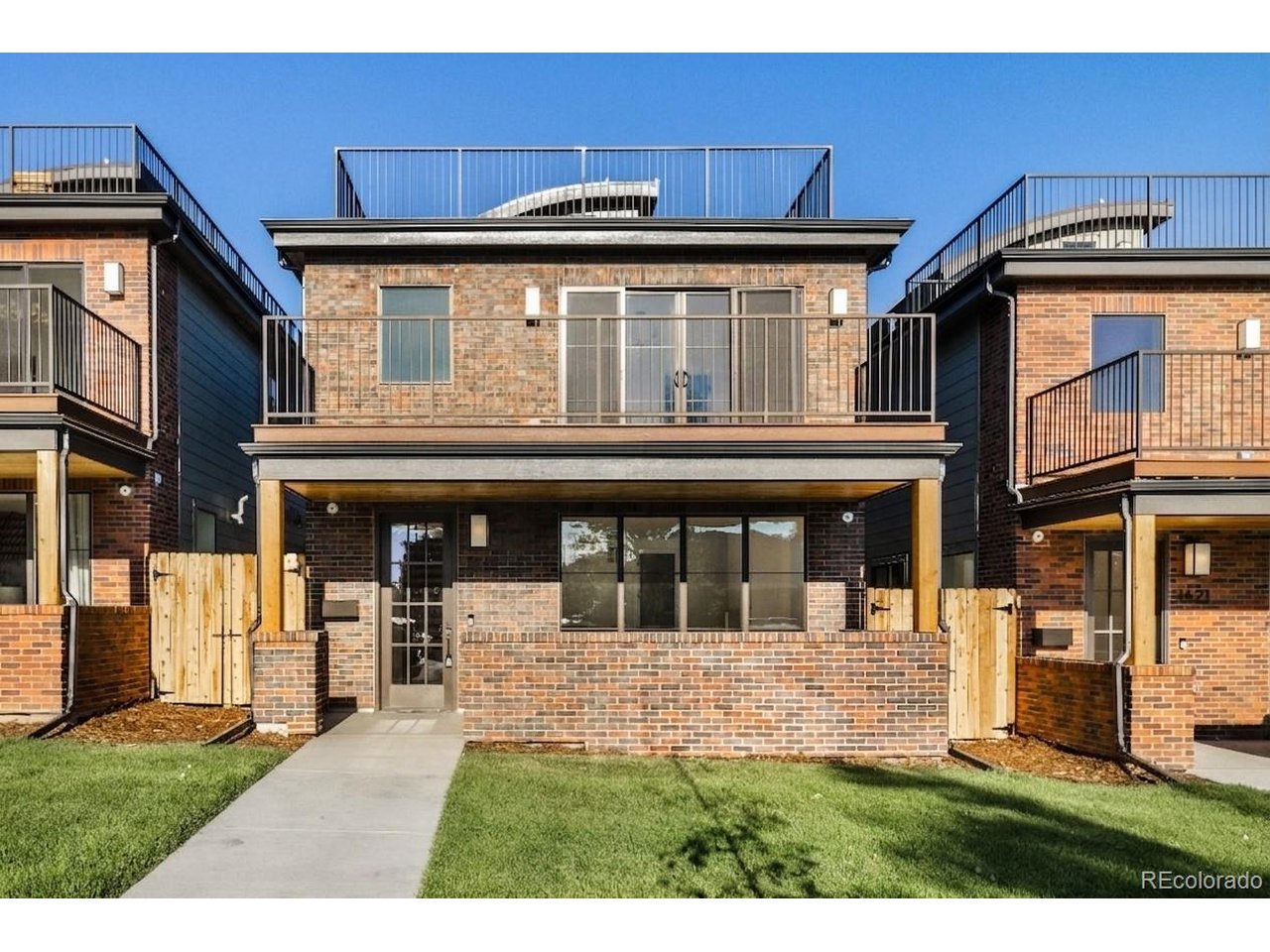 Photo of 1619 Yates St Denver CO 80204