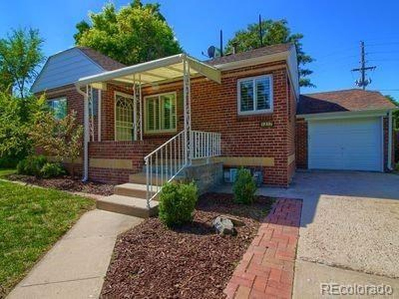 Photo of 1317 Jersey St Denver CO 80220
