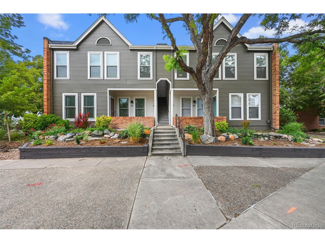 Photo of 1201 Galapago St #103 Denver CO 80204
