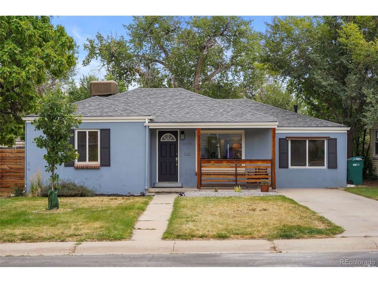 Photo of 4320 S Grant St Englewood CO 80113