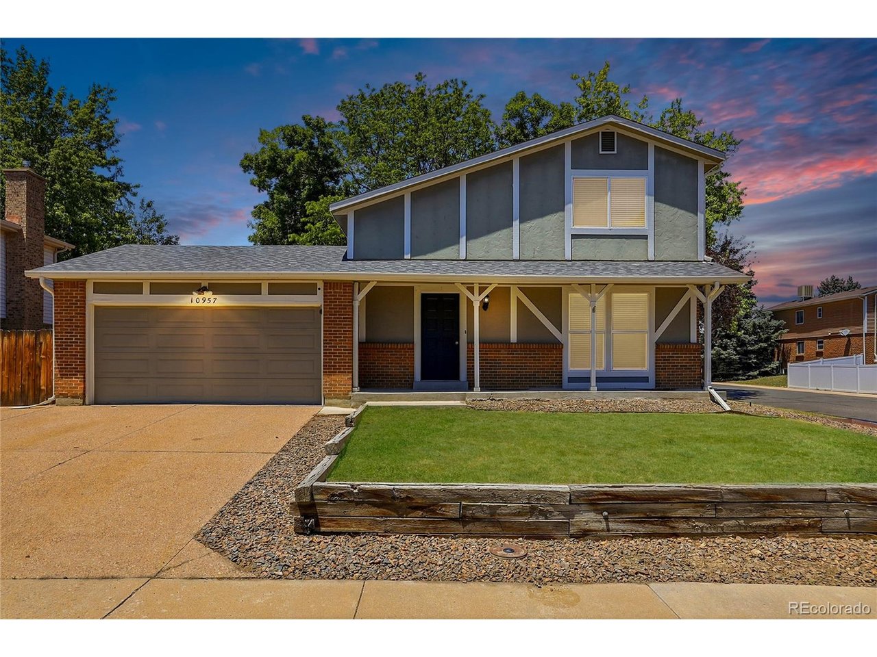 Photo of 10957 Jay St Westminster CO 80020
