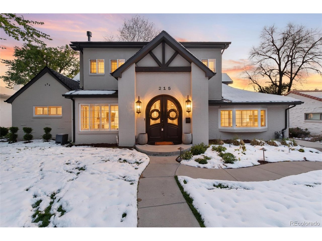Photo of 215 Ivanhoe St Denver CO 80220