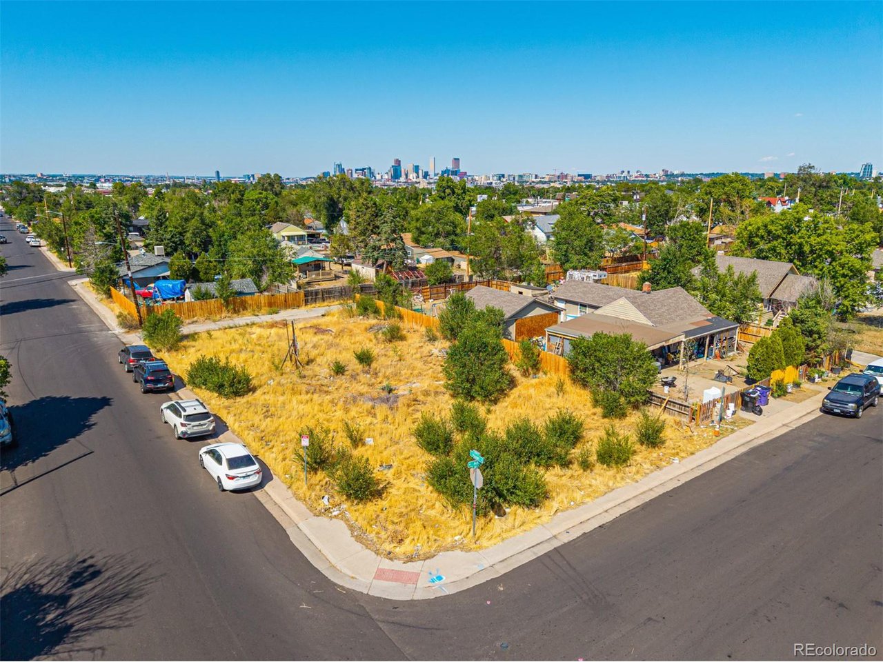 Photo of 3145 W Ada Pl Denver CO 80219