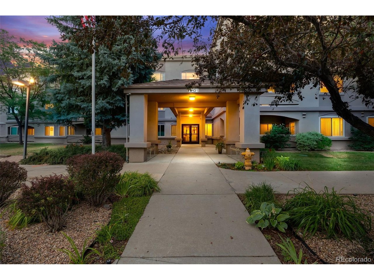 Photo of 2451 Kipling St #208 Denver CO 80215