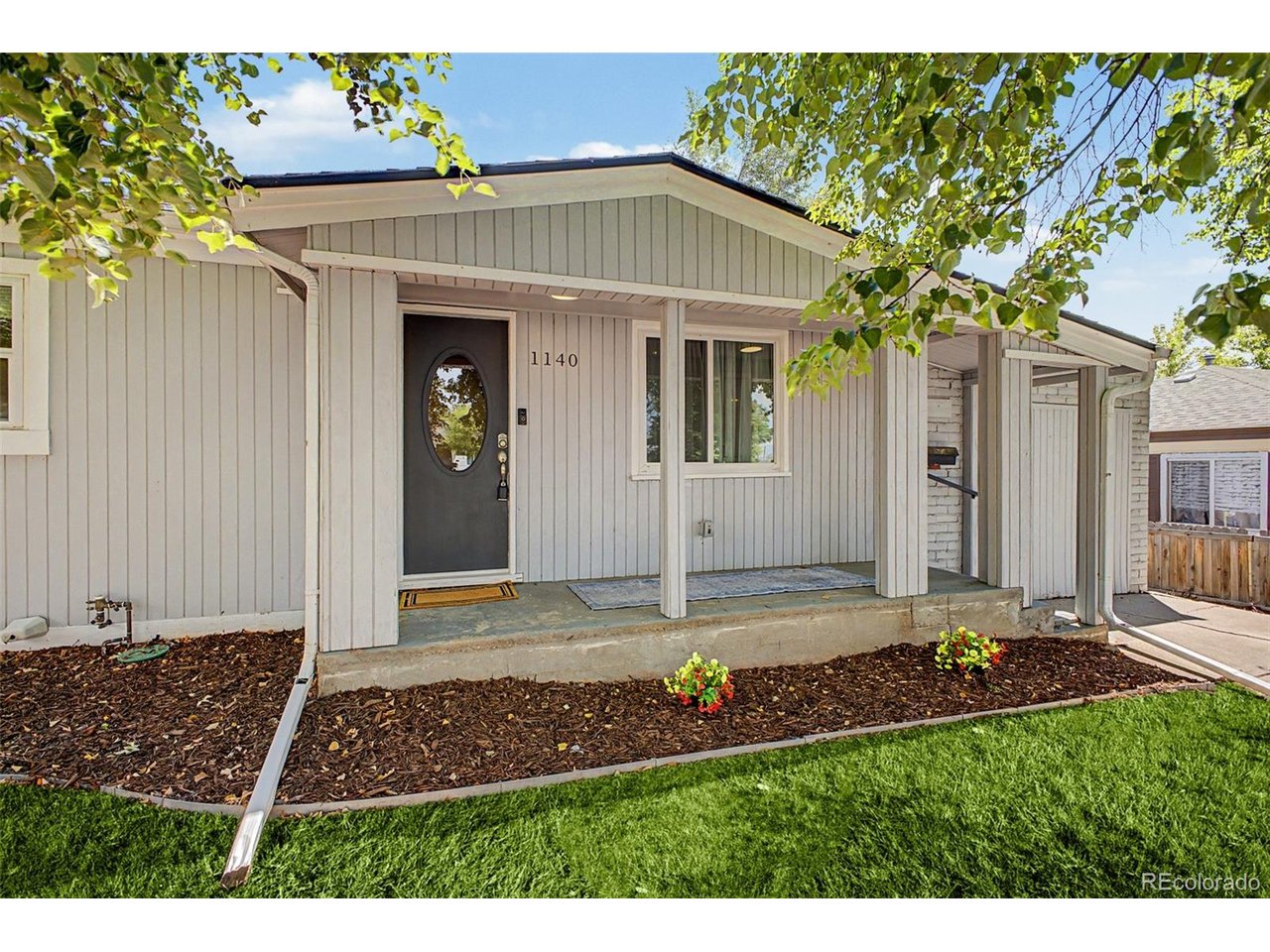 Photo of 1140 S Wolff St Denver CO 80219