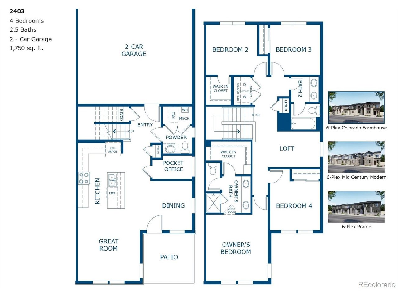 Photo of 2040 S Jackson Gap St Aurora CO 80018