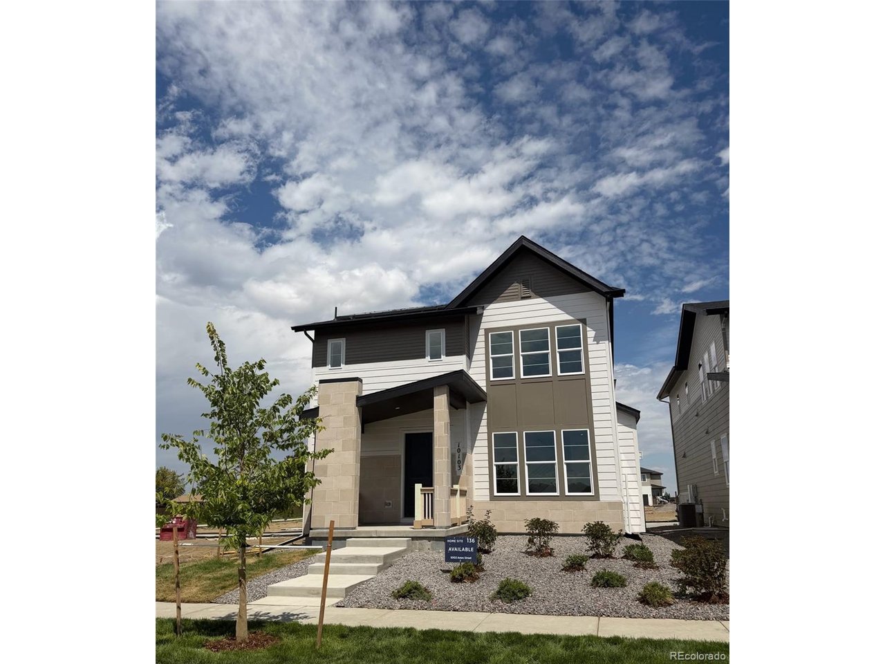 Photo of 10103 Ames St Westminster CO 80020