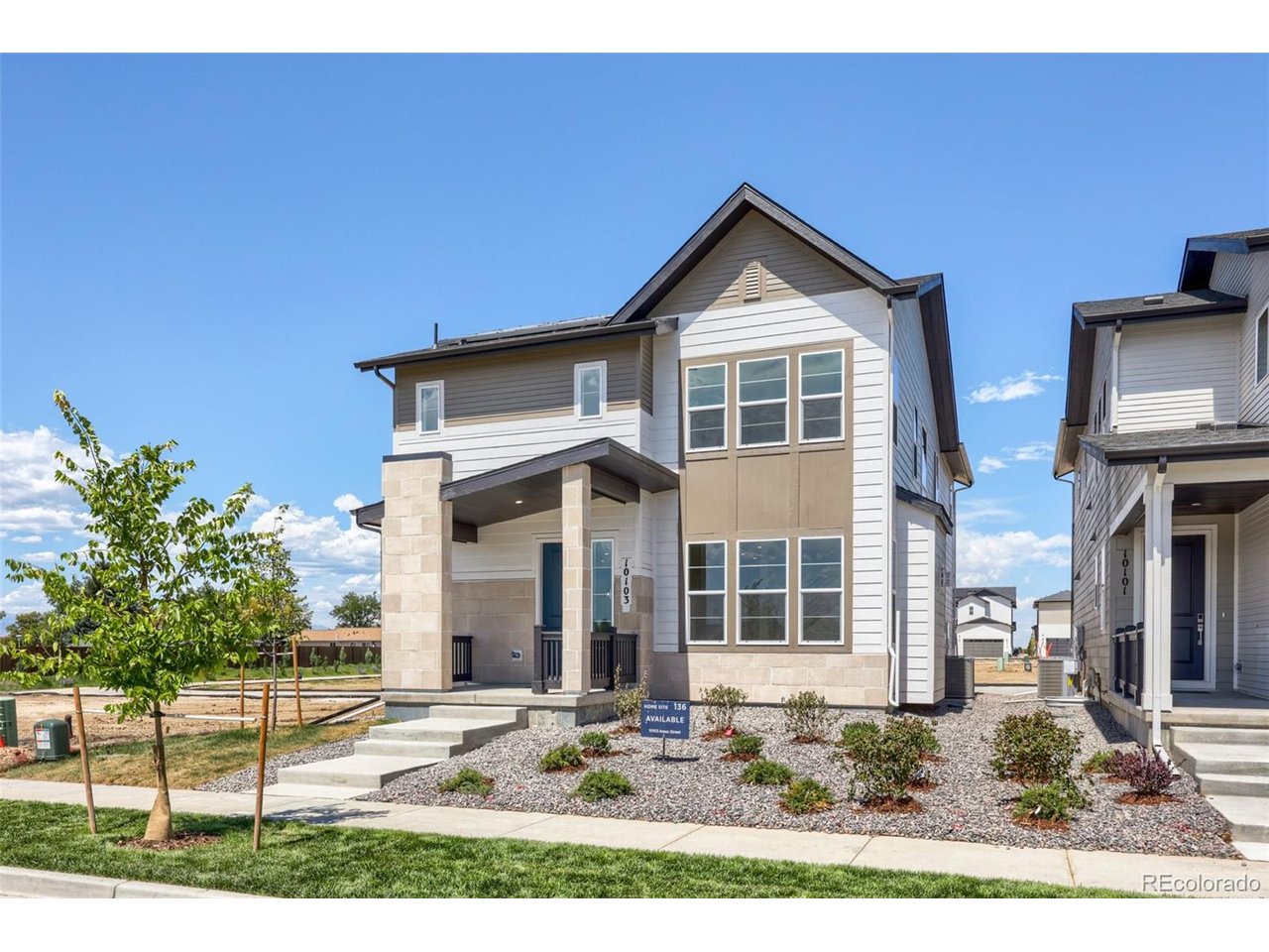 Photo of 10103 Ames St Westminster CO 80020