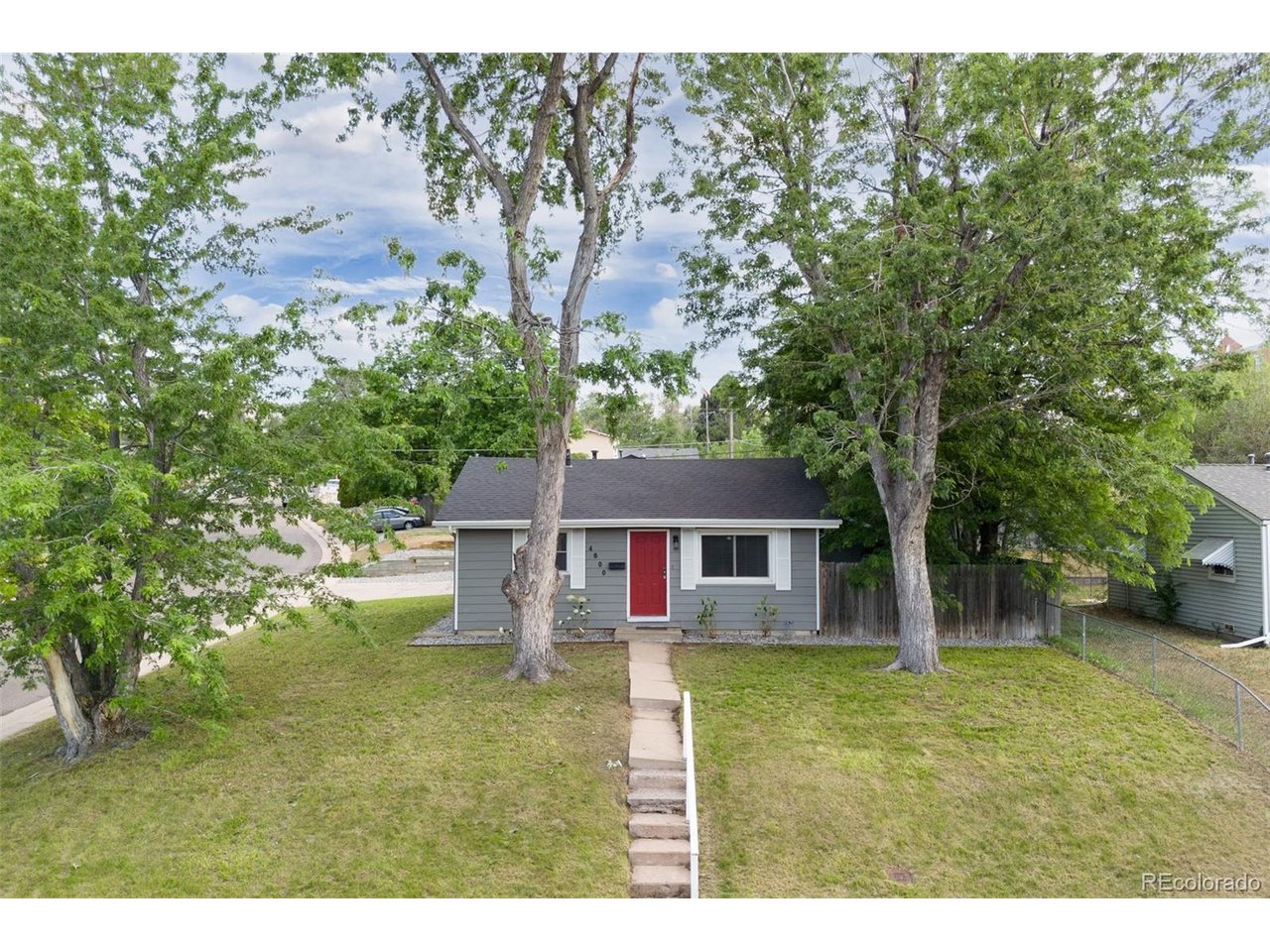 Photo of 4600 W Cedar Ave Denver CO 80219
