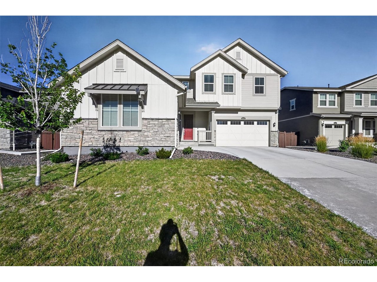 Photo of 14831 dahlia Way Thornton CO 80602