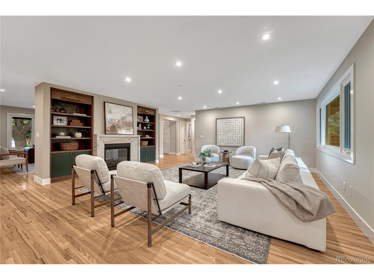 Photo of 3080 E Flora Pl Denver CO 80210