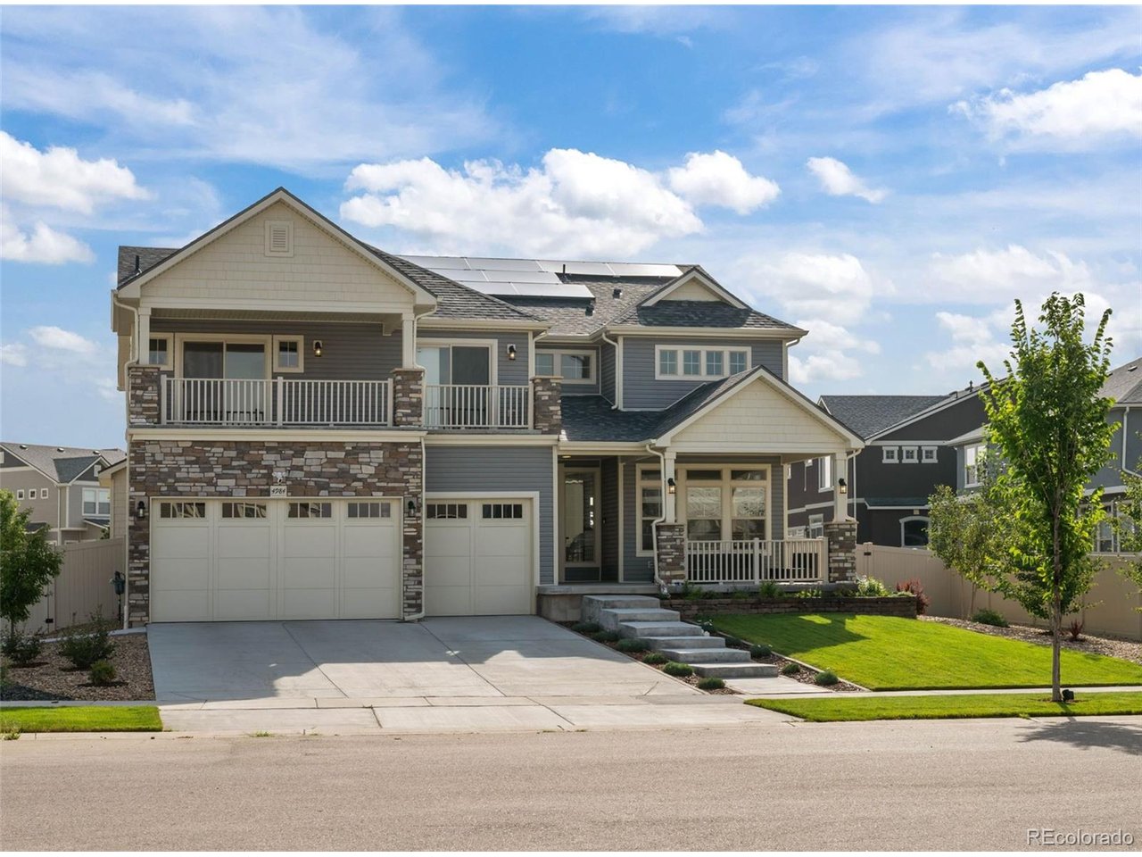 Photo of 4984 Jericho St Denver CO 80249