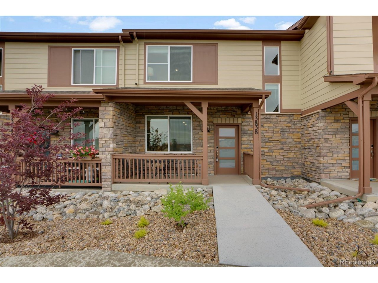 Photo of 13838 Vispo Way Broomfield CO 80020