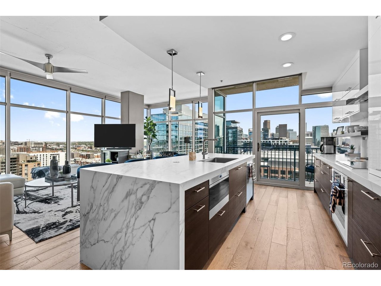 Photo of 1700 Bassett St #1901 Denver CO 80202