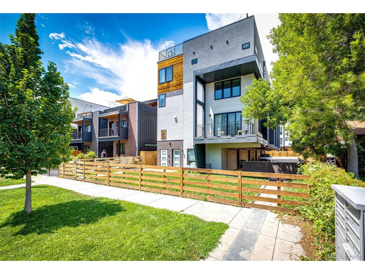 Photo of 1585 King St Denver CO 80204