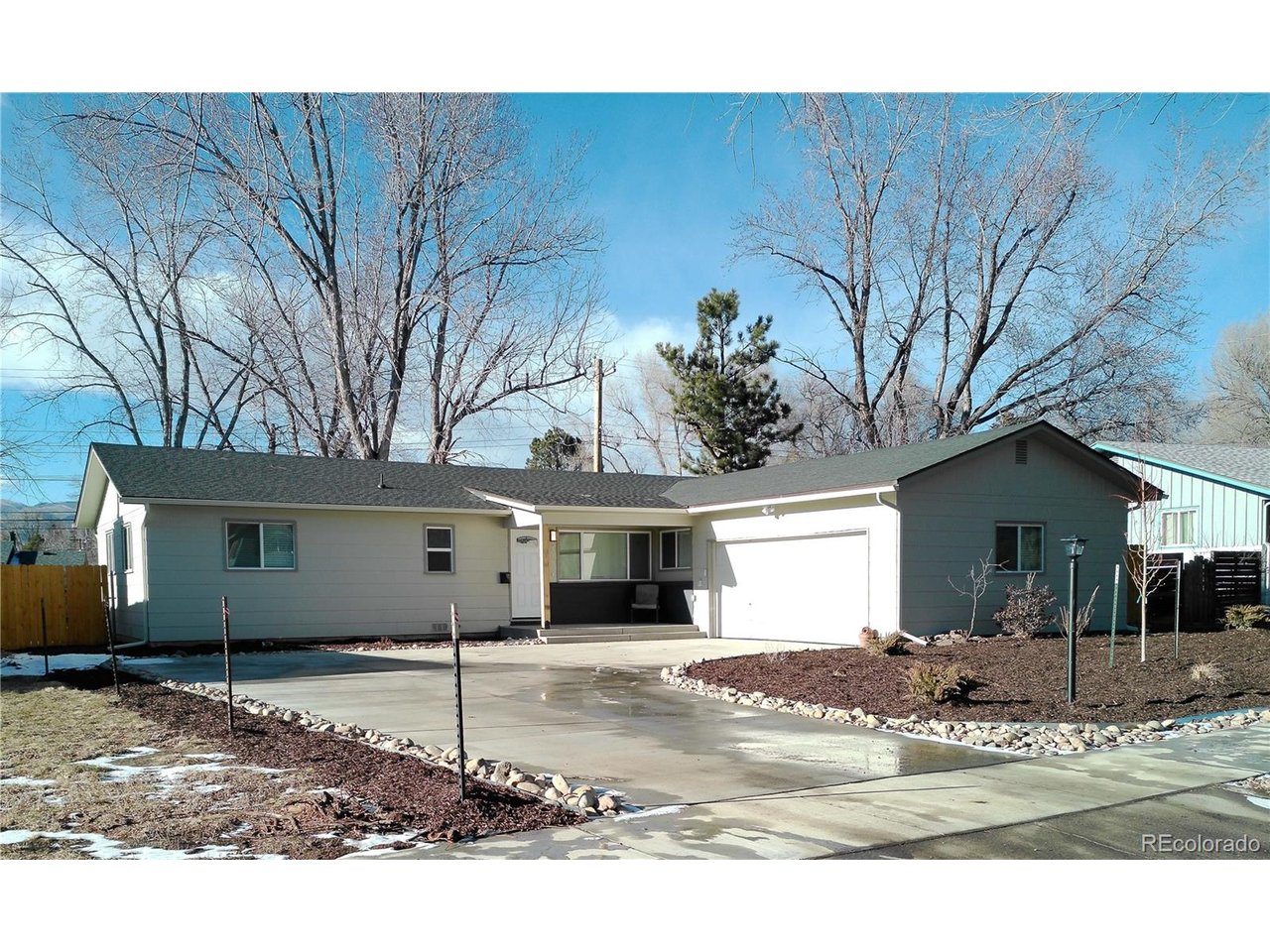 Photo of 2518 Meade Cir Colorado Springs CO 80907