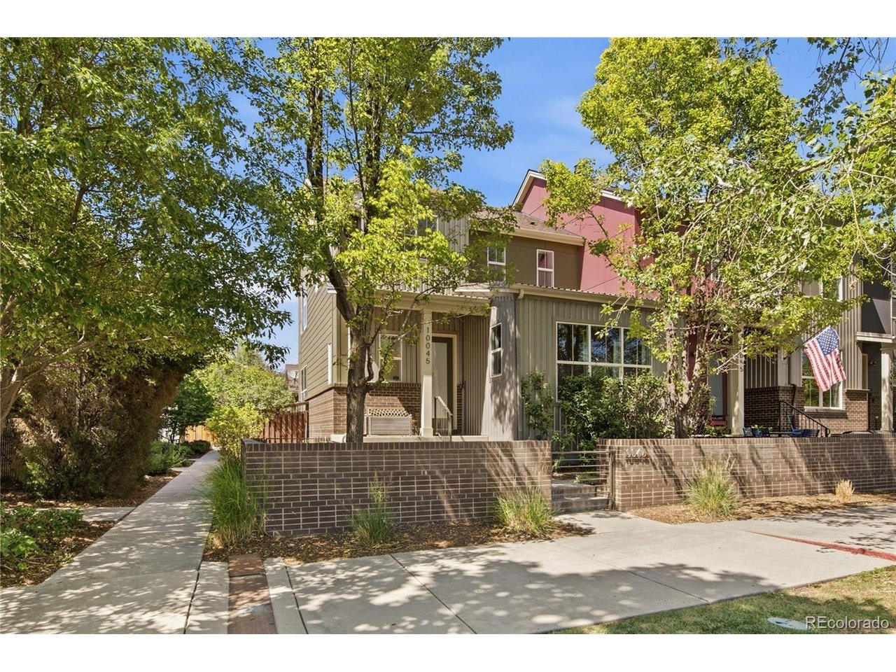 Photo of 10045 MARTIN LUTHER KING Blvd Denver CO 80238