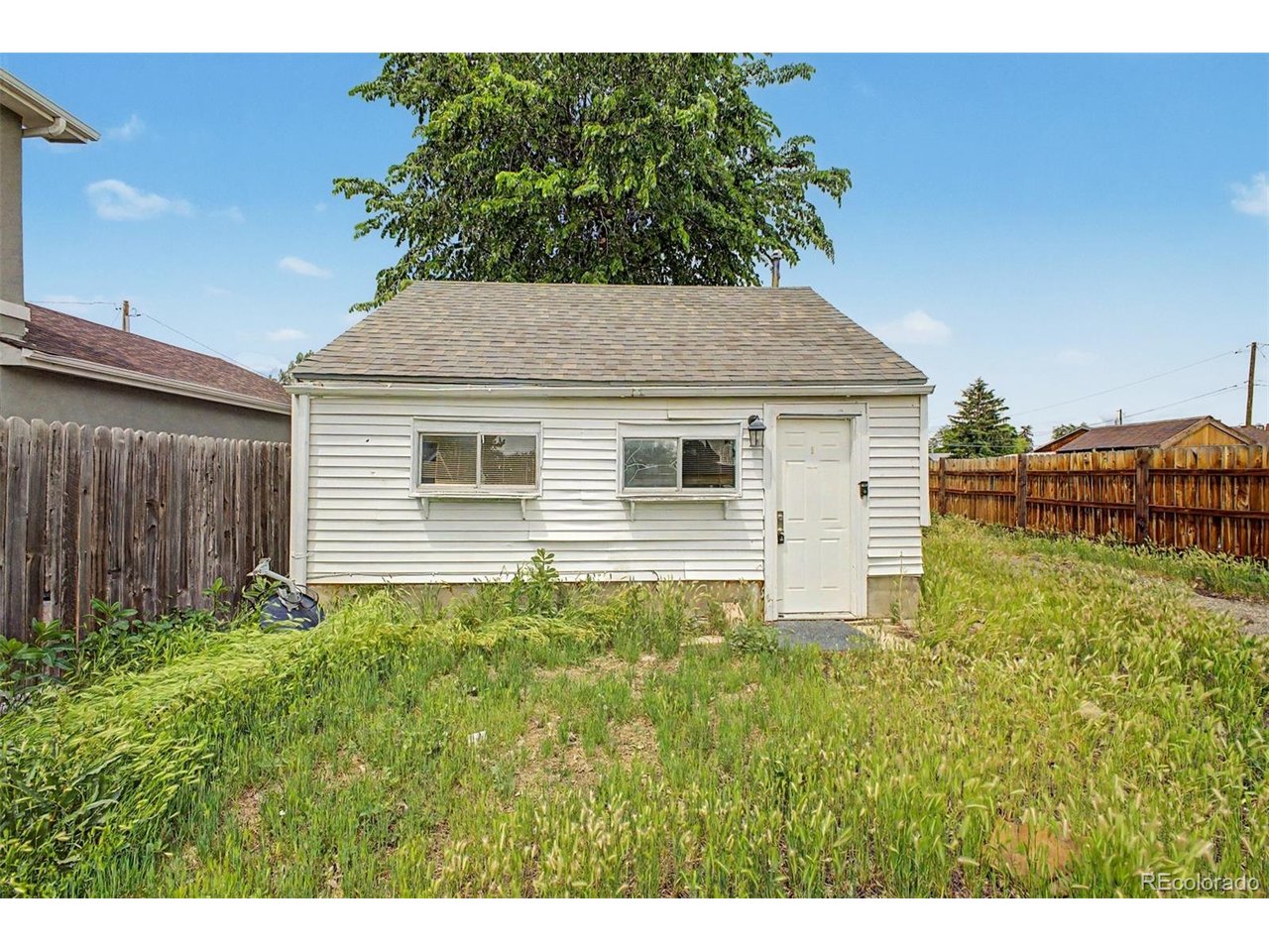 Photo of 1945 S Clay St Denver CO 80219