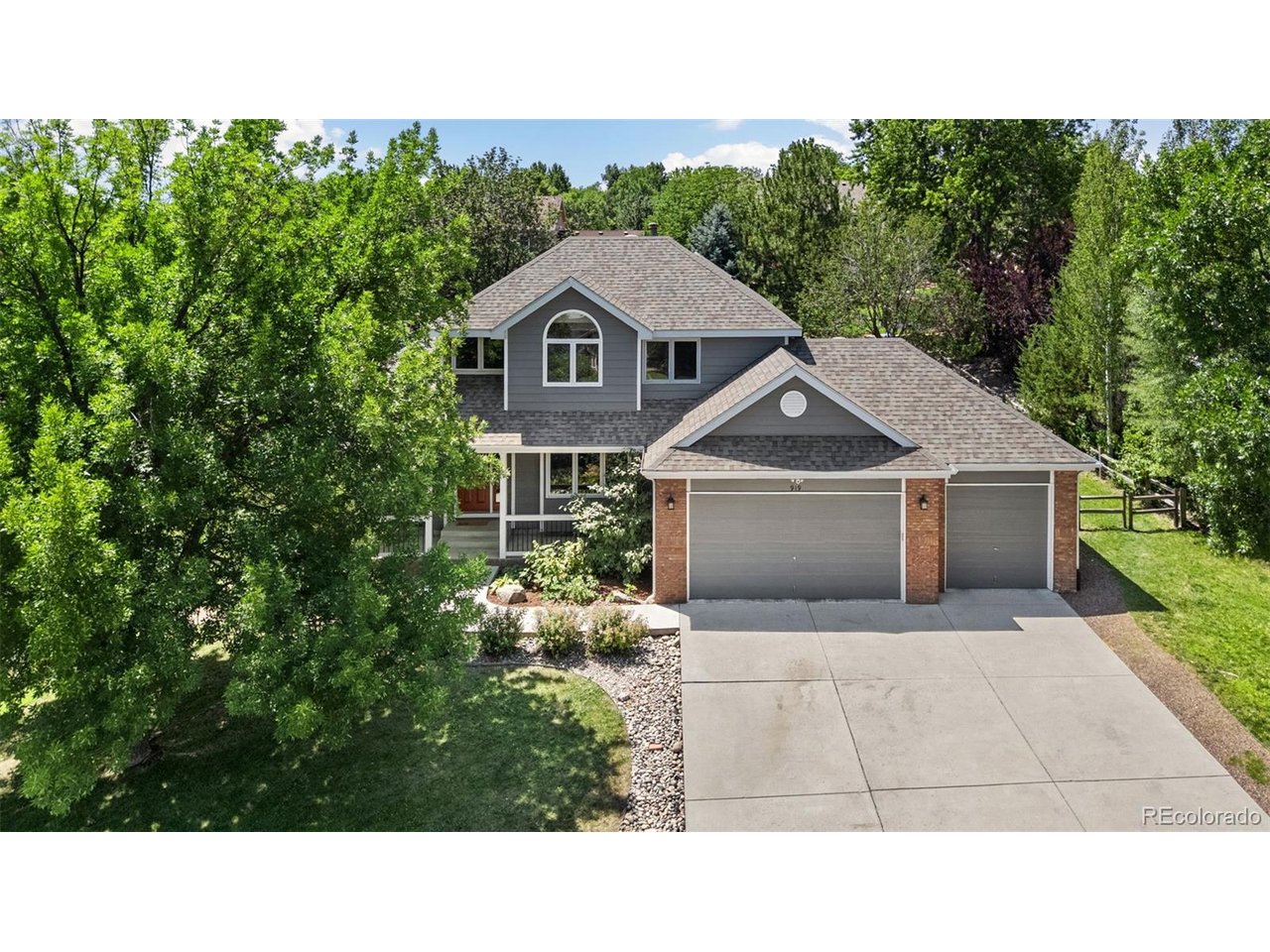 Photo of 919 Battsford Cir Fort Collins CO 80525