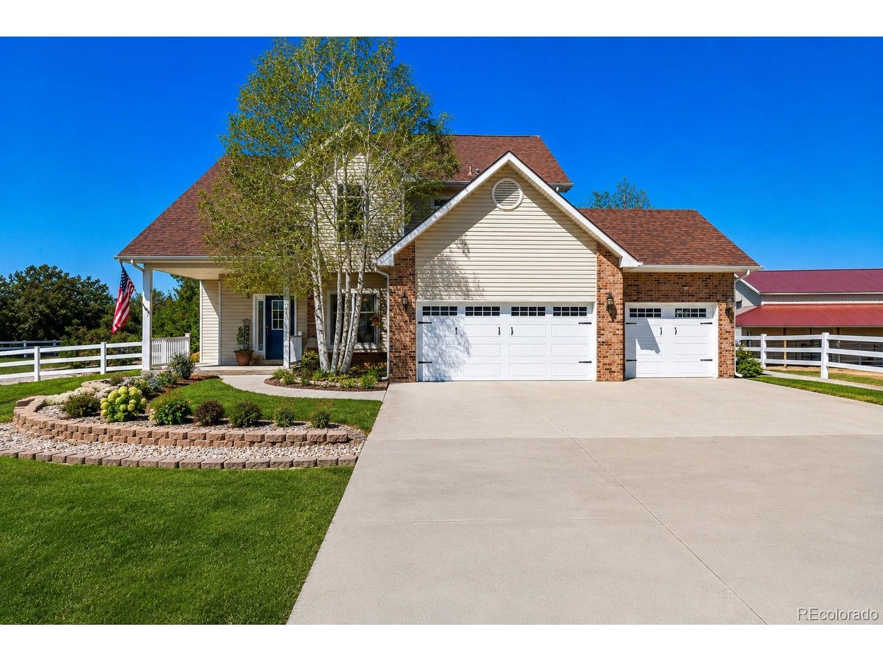 Photo of 16275 Del Ray Ct Brighton CO 80603