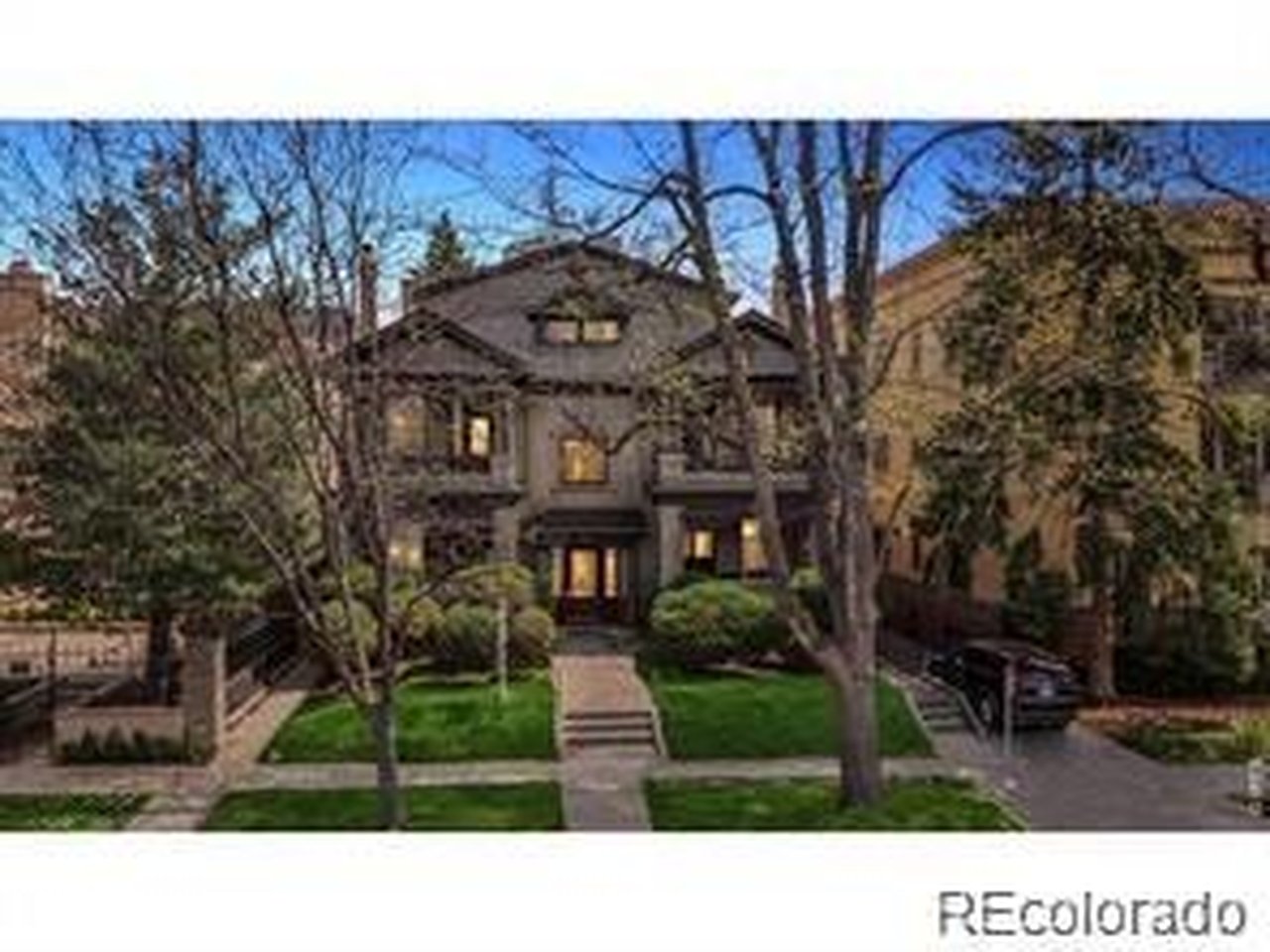Photo of 930 N Humboldt St #3 Denver CO 80218