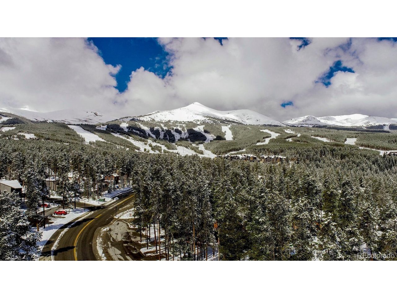 Photo of 1105 Ski Hill Rd #C-69 Breckenridge CO 80424
